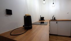 Kawalerka 21,5 m2, puławy