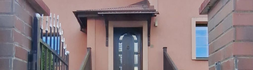 Dom wolnostojący skarszewy pólko, 1,9km do centrum