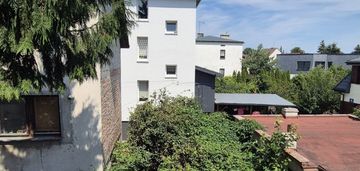 Działka 336 m²  dom do rozbudowy lub rozbiórki