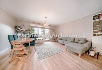 Winnica- imponująca przestrzeń- 73m2, taras