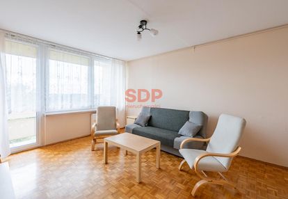 2 pokoje | 49,5 m² | loggia | gądów | potencjał do własnej aranżacji