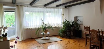 Dom na flisach | 812 m² działki | 5 pokoi