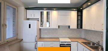 Os. piasta, 3 pokoje, 62 m2 po remoncie, 1 piętro