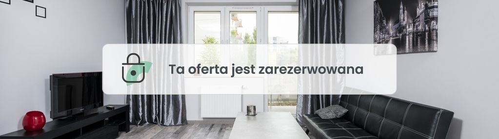 Do wynajęcia 2 pok 57 m2 ruczaj drukarska