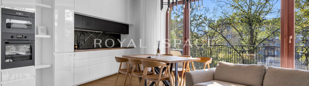 Apartament | 3 sypialnie | belvedere residence