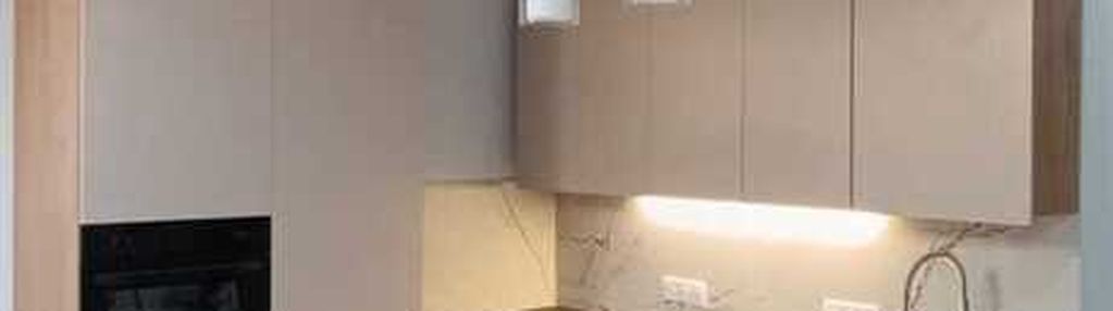 Do wprowadzenia apartament w pałacu 25min od morza