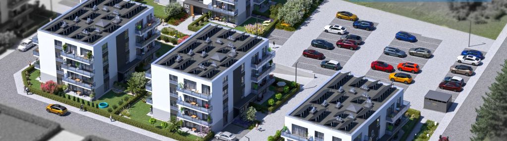 Dla studentów przytulne mieszkanie 2-pokojowe