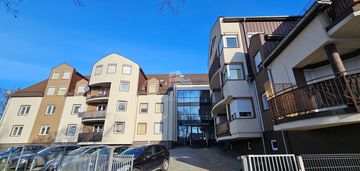 Gniechowice, 4 pokoje, 80 m2, piętro i, balkon