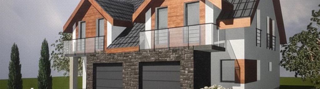 Działka dla inwestora z pnb w krzeszowicach