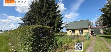 Siedlisko na sprzedaż – włóki, gm. dobrcz (2 ha)