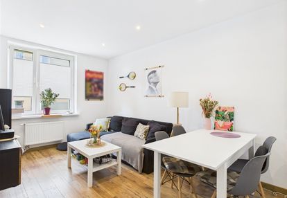 Dwa pokoje - świetna lokalizacja