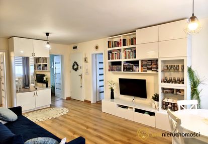 Gotowe do zamieszkania | dla rodziny | balkon