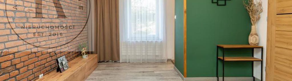 Parter - ul.mickiewicza