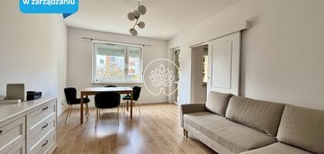 2 pokojowe mieszkanie na górzyskowie