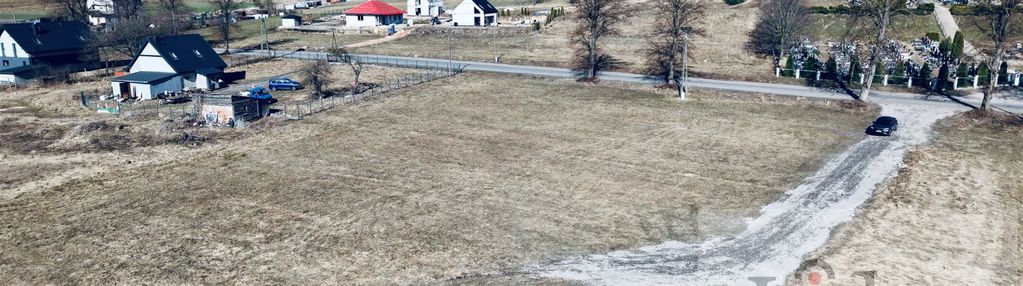 Działka inwestycyjna na sprzedaż