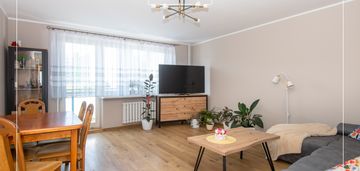 Top! 3 pokoje - świetna lokalizacja