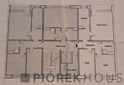 3-pokojowe mieszkanie na bielanach