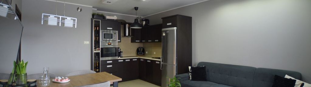 Wyposażenie w cenie! duży balkon! gdańsk osowa!