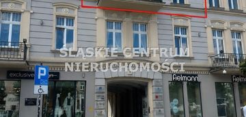 Mieszkanie 2 pokoje z balkonem częstochowa nmp 33