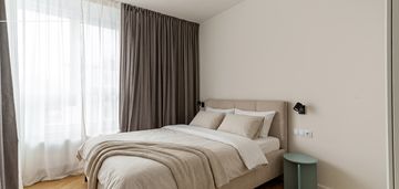 Stylowe / parking podziemny / klimatyzacja