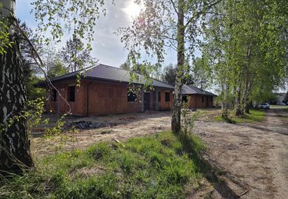 Dom wolnostojący parterowy na sprzedaż, libidza