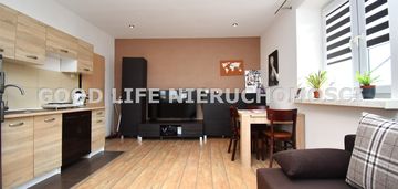 Mieszkanie w centrum, 34 m2, ul. hetmańska
