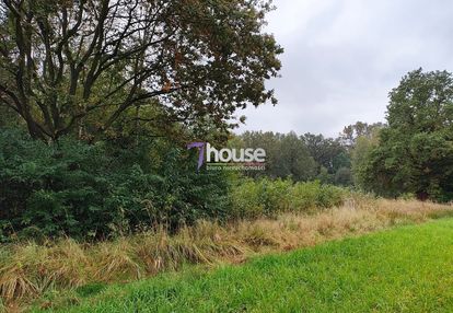 Urokliwa działka w spokojnej okolicy 1244m2