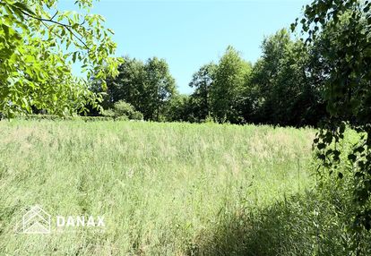 Modlniczka - 12 ar, budowlana