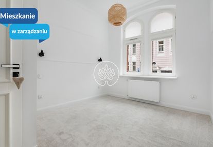 Mieszkanie na wynajem ul. augusta cieszkowskiego