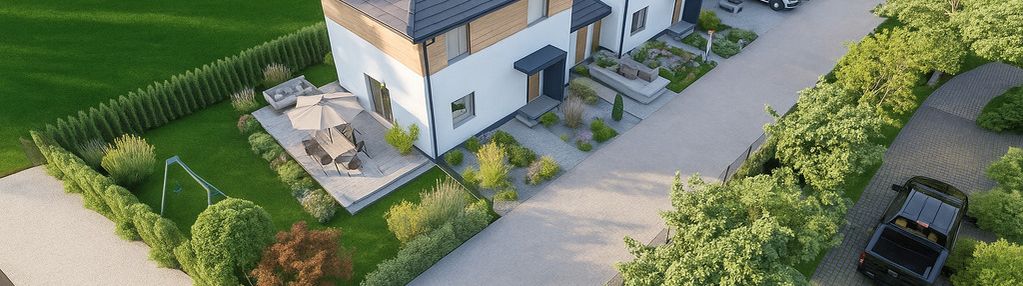 Nowoczesne domy-deweloperskie 5km od siedlec