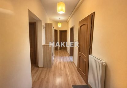5 pokoi w centrum | gotowiec inwestycyjny | 115 m²