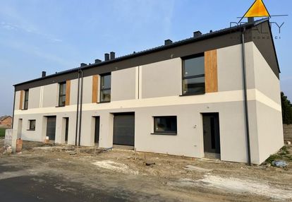Nowe lokale mieszkalne z ogródkami-bez prowizji