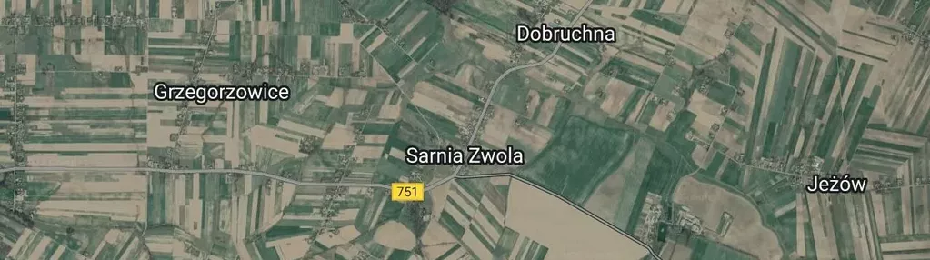 Działka na sprzedaż 301m2