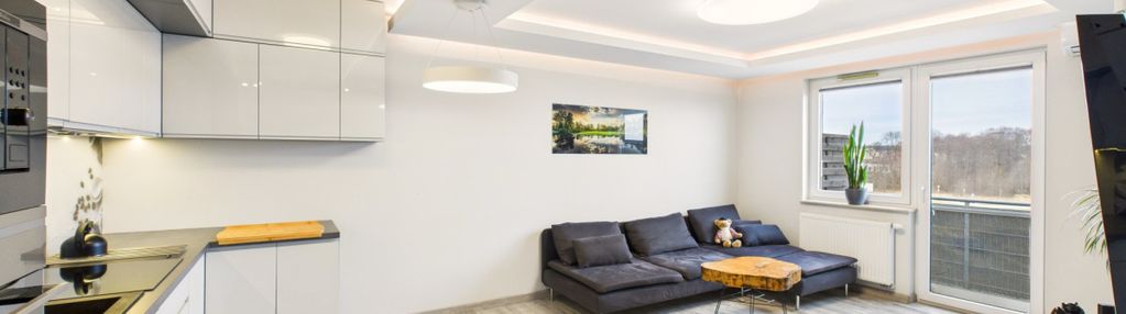 Przestronne z klimatyzacją 3pok., 57m2