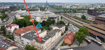 Inwestycyjna perełka: z możliwością podzielenia
