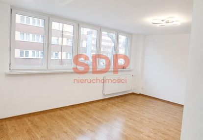 Mieszkanie wyremontowane w 2025 | balkon | wysoki parter