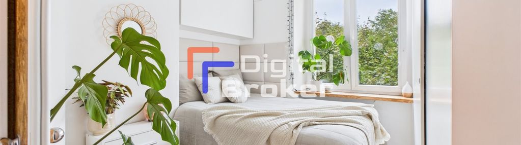 ⭐gotowe do wprowadzenia ⭐️ metro 500m ⭐️ 2 pokoje