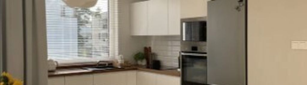 2-pokojowe mieszkanie na białołęce