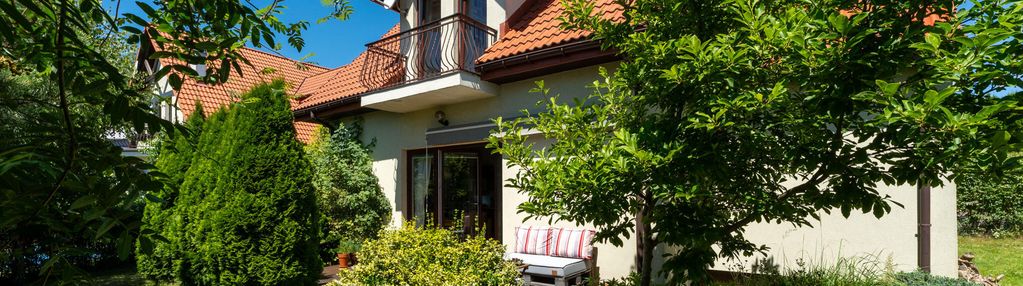 Idealny dla rodziny, 5 pokoi plus taras i garaż