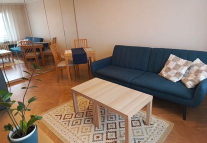 Do wynajęcia 2 pokojowe /Oddzielna kuchnia /44m2