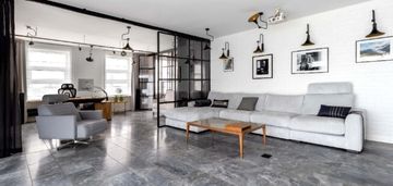 3-pokojowe mieszkanie na śródmieściu