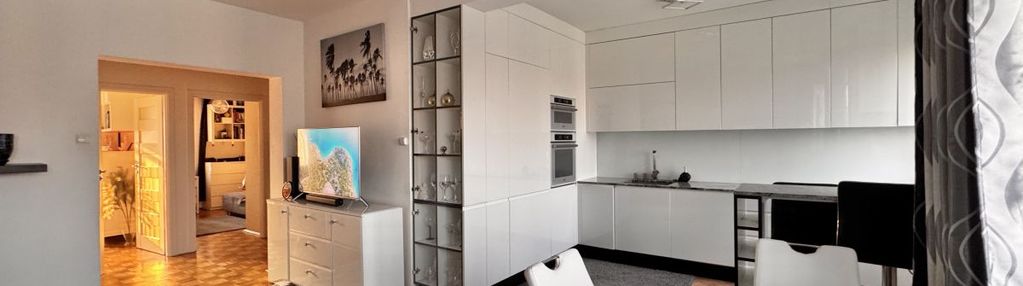 Gocław | 67 m2 | 3 pokoje nad balatonem