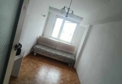 2-pokojowe mieszkanie na mokotowie