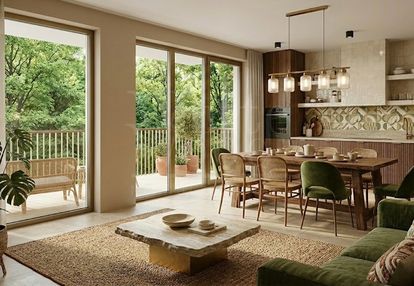 Nowoczesne, szybki odbiór płd-wschód, promocja