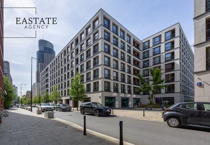 Apartament browary warszawskie | wysokość 3m