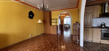 Przestronne 3-pokojowe mieszkanie 81 m² szwederowo