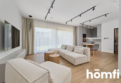 Kupiecka - nowoczesny dom do wynajęcia na oporowie