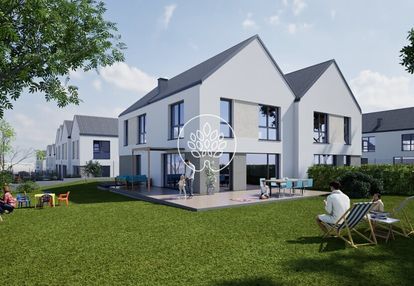 Dom w zabudowie szeregowej fordon bydgoszcz