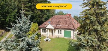 Dom wolnostojący | 11 ar | siekierczyna