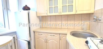 Rubinkowo! kawalerka z osobną kuchnią!